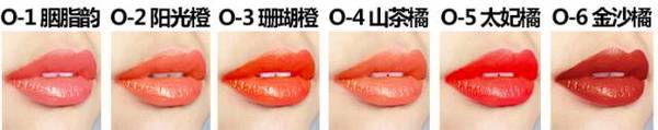 国货当自强确实不一样,值得推荐的几款口红国货