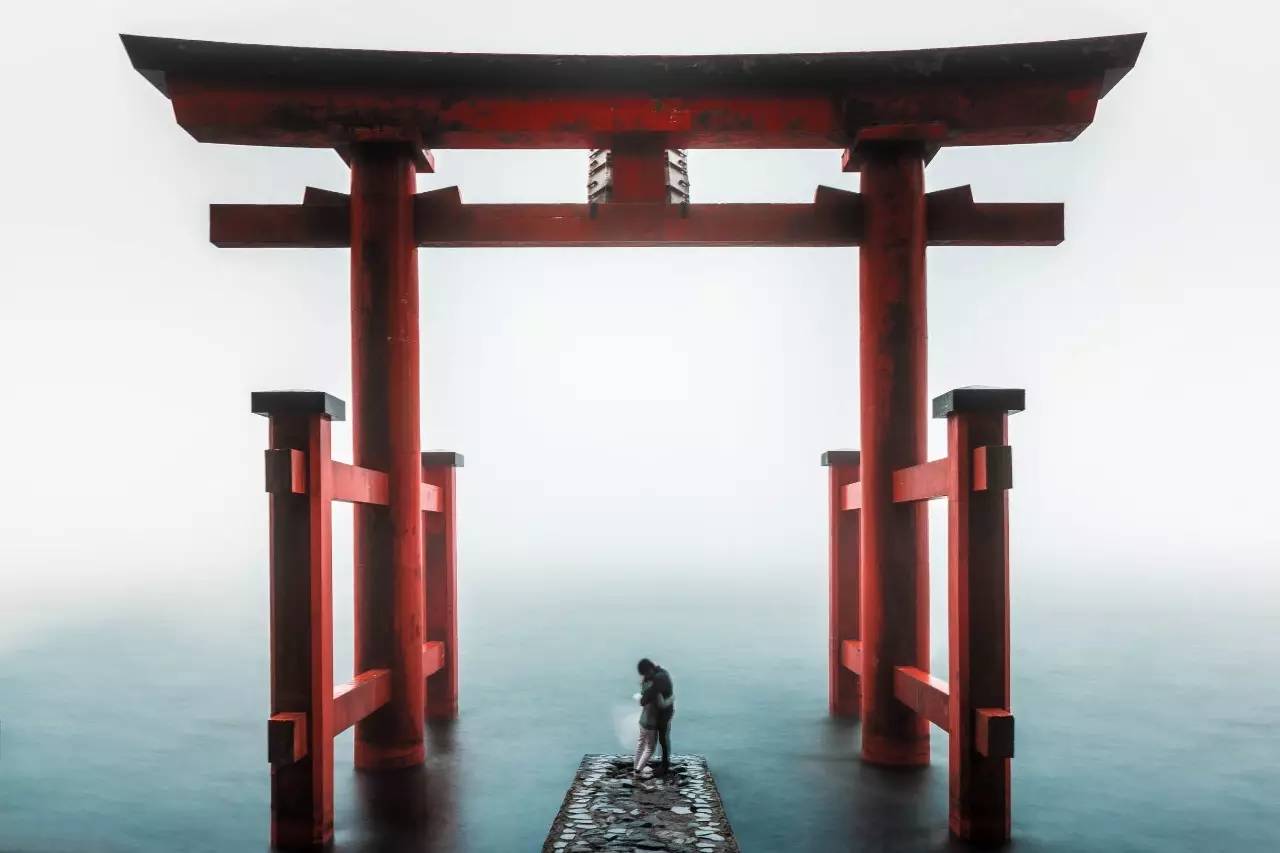 您的《旅行自拍秘籍》到货，请签收！