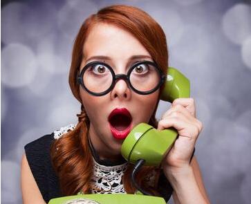 第1次打电话给陌生客户如何沟通,面对客户犹豫怎么打电话逼单