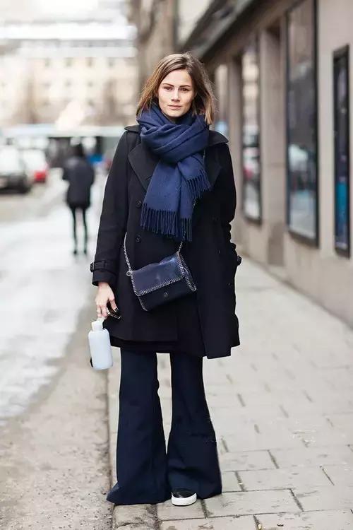 今年最流行的裤子是哪一款,2019年最时髦的裤子