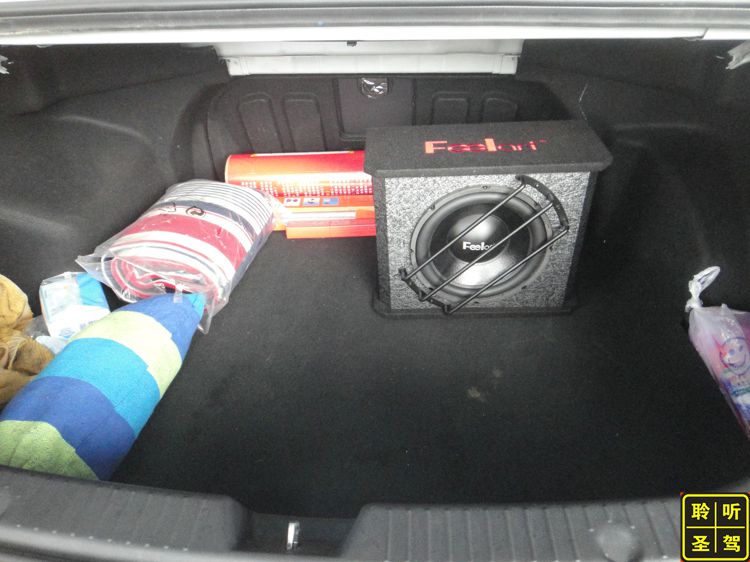 起亚新版k3音响调节最佳效果,起亚k3改什么音响好