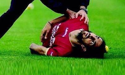 足球场上最大伤病是什么,足球死亡事故是谁的责任