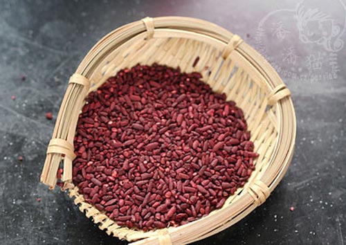 每天了解一种酒,红曲米是什么食材
