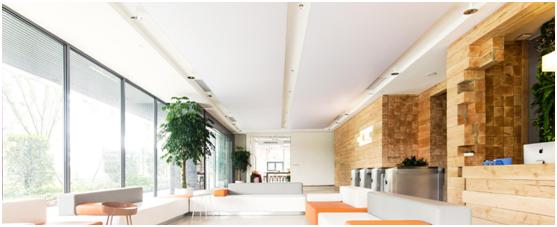 互联网装修平台智能家居,互联网整体家装