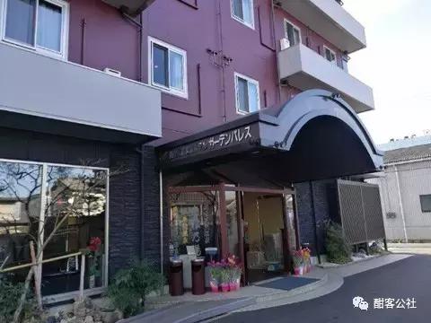 酣客为什么去日本考察？