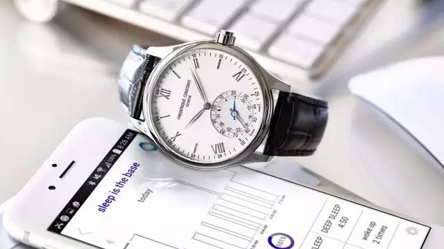 康斯登手表机芯好吗,除了劳力士百达翡丽还有哪些品牌