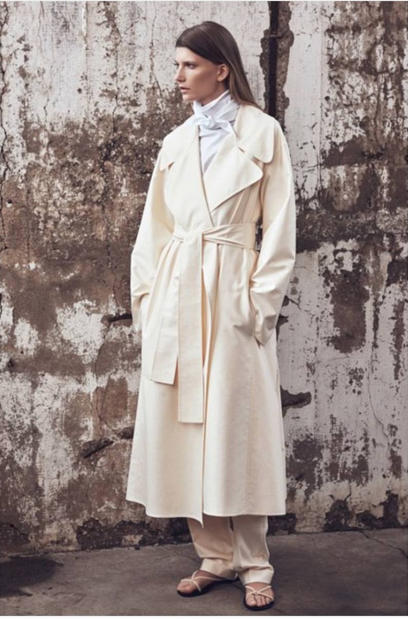 必买的大牌单品,衣橱必买的100件单品