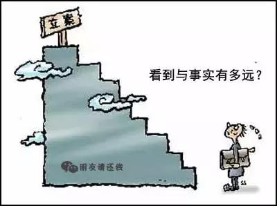 被起诉如何正确自己打官司,打官司如何起诉