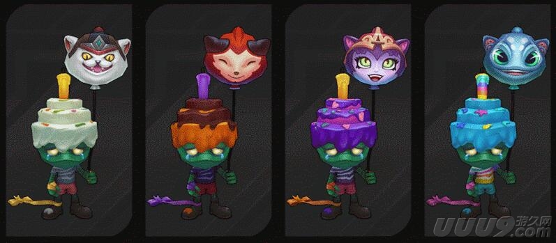 lol愚人节皮肤2023上架时间,lol愚人节系列皮肤价格大全