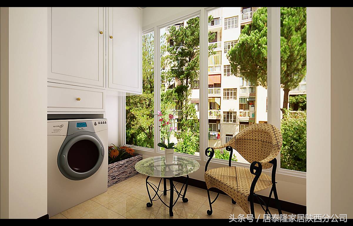 都市乐章,都市乐章装修