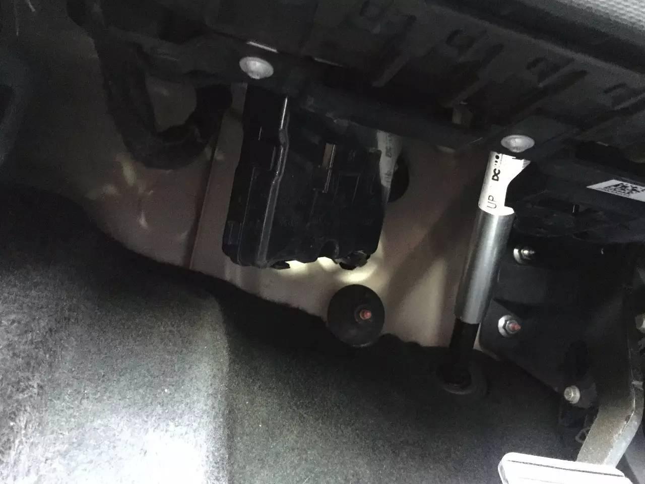 共享分时租赁汽车出行之初体验