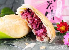 乾隆宫廷香酥牛肉饼,乾隆皇帝赞不绝口的一道糕点