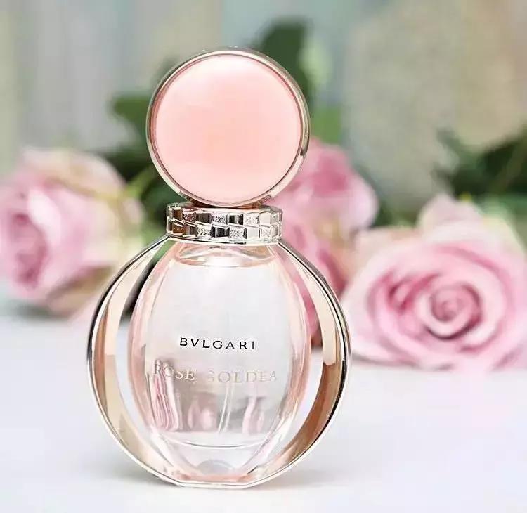 我用上了6个牌子的口碑香水，可才花了一瓶香水的钱