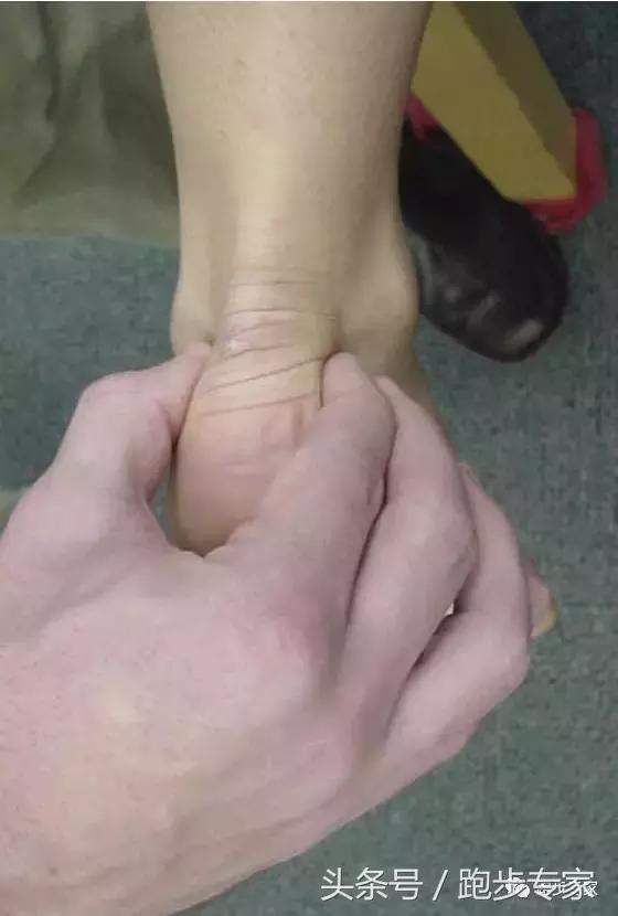 跑者小腿疼痛如何解决,跑后脚痛如何做恢复训练