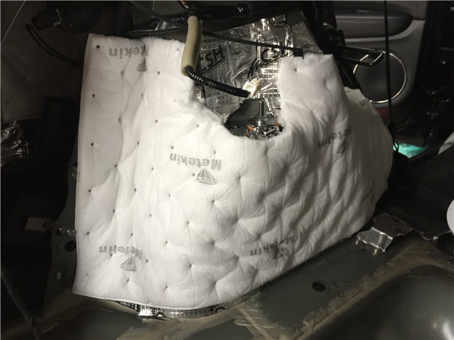 本田缤智跑高速是不是噪音超级大,缤智1.5和1.8哪个发动机噪音大