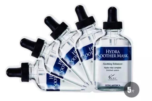 最好用的十款面膜,最好用的5款面膜