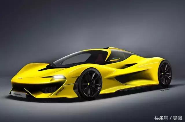 关于阿斯顿·马丁Valkyrie，你必须要知道的5件事