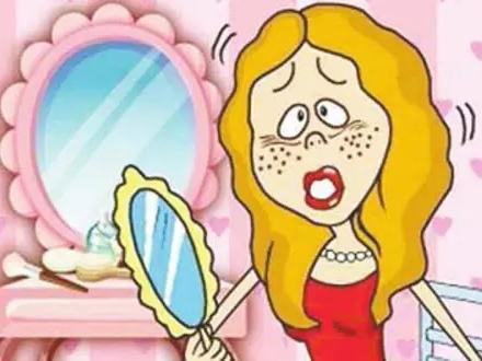 鼻子长痘应该注意些什么,鼻子上长痘是什么原因怎么解决呢