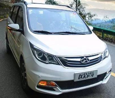 吹的神乎其神的五款车,绝对让你震惊的一款车