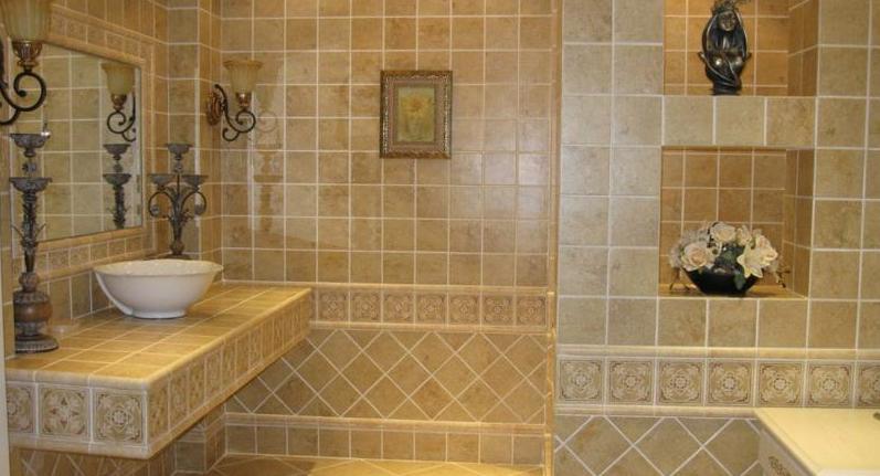 什么是真瓷胶和美缝剂,瓷砖是否有必要做美缝