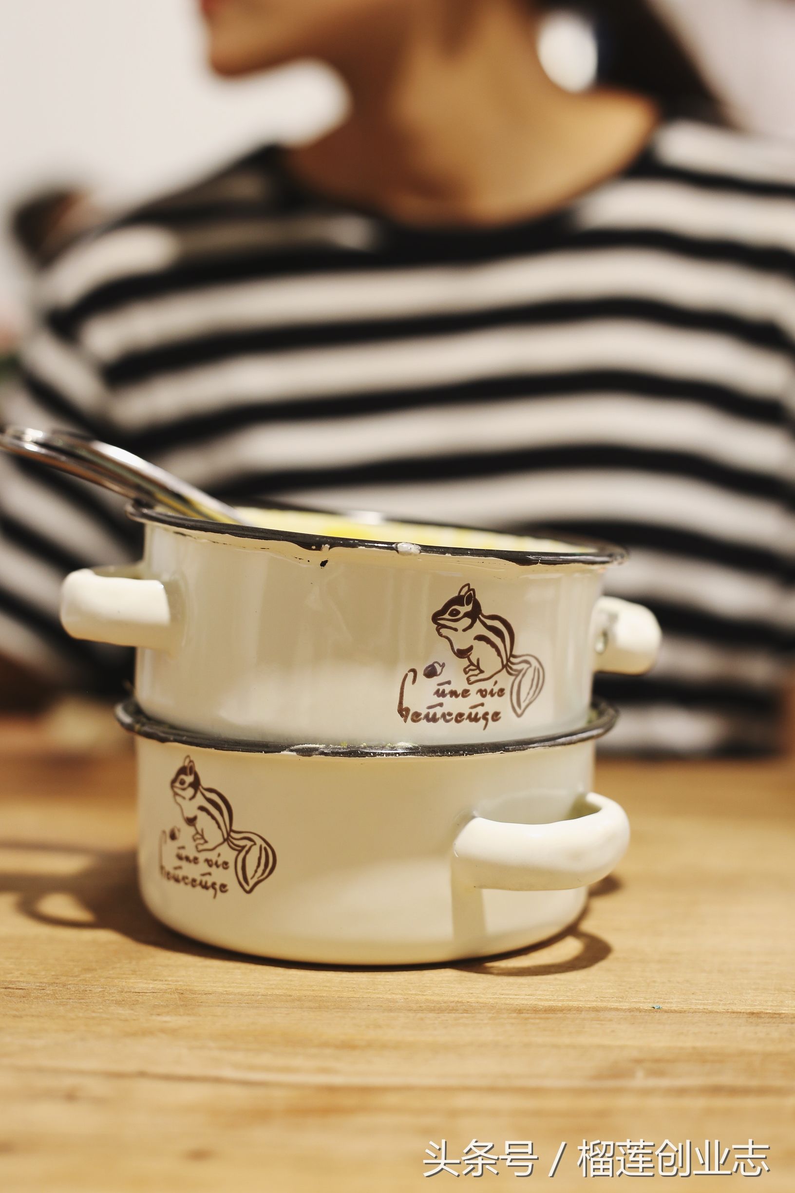 如何零基础开一家饮品店,新手如何开一家奶茶店