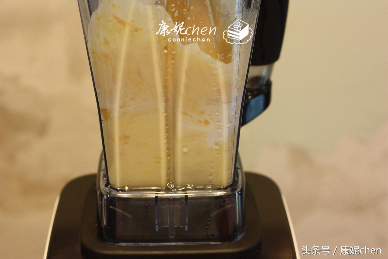 6款鲜榨果汁营养又美味,这几种果汁孩子们绝对爱喝