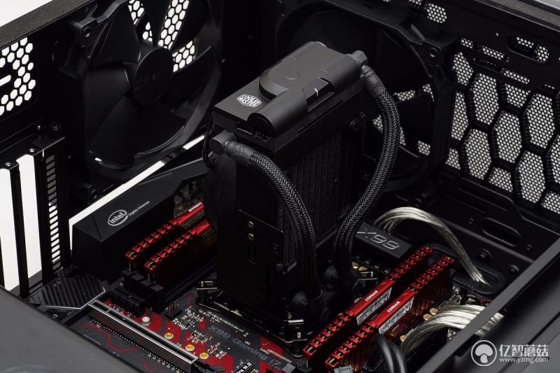 酷冷至尊t620halo风冷散热器,酷冷至尊0度水冷散热器