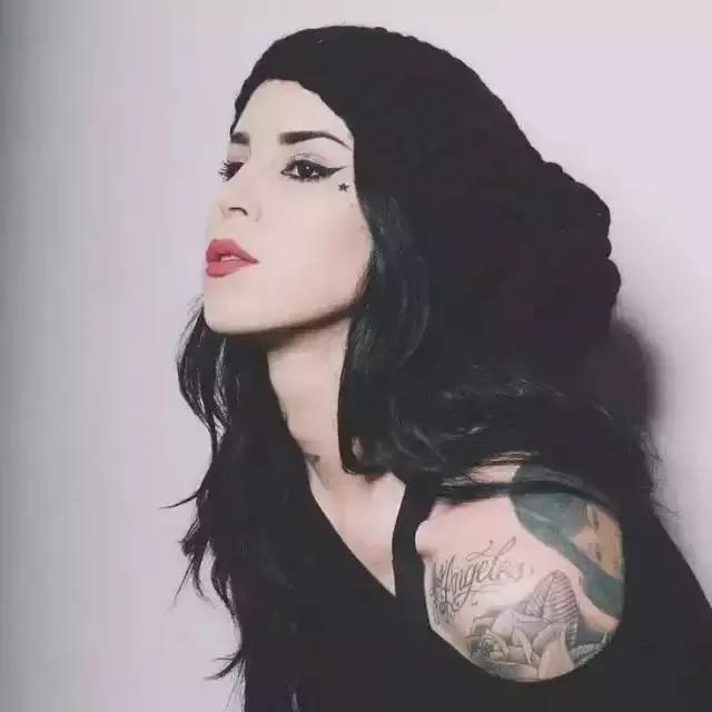 那些火爆全网的美妆博主,美妆老司机名单