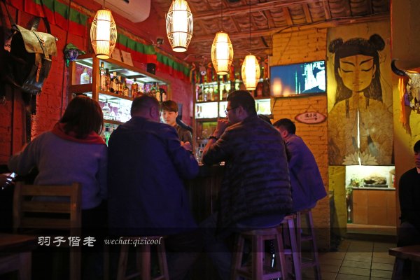 居于涟岸隐于湖,到肇庆体验离尘不离城的精致慢生活