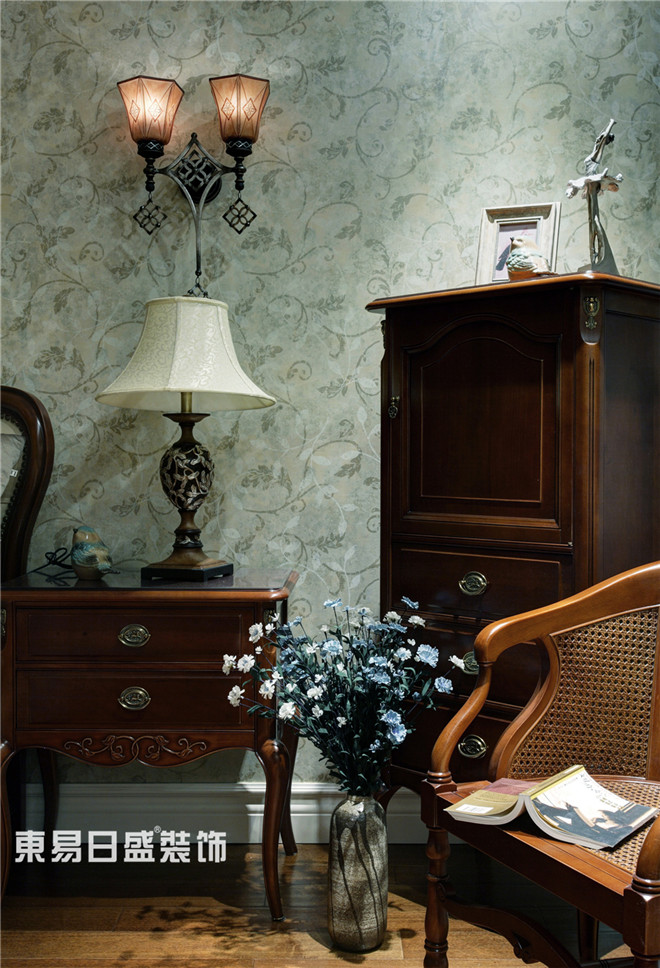 新古典主义装饰,复古装饰主义