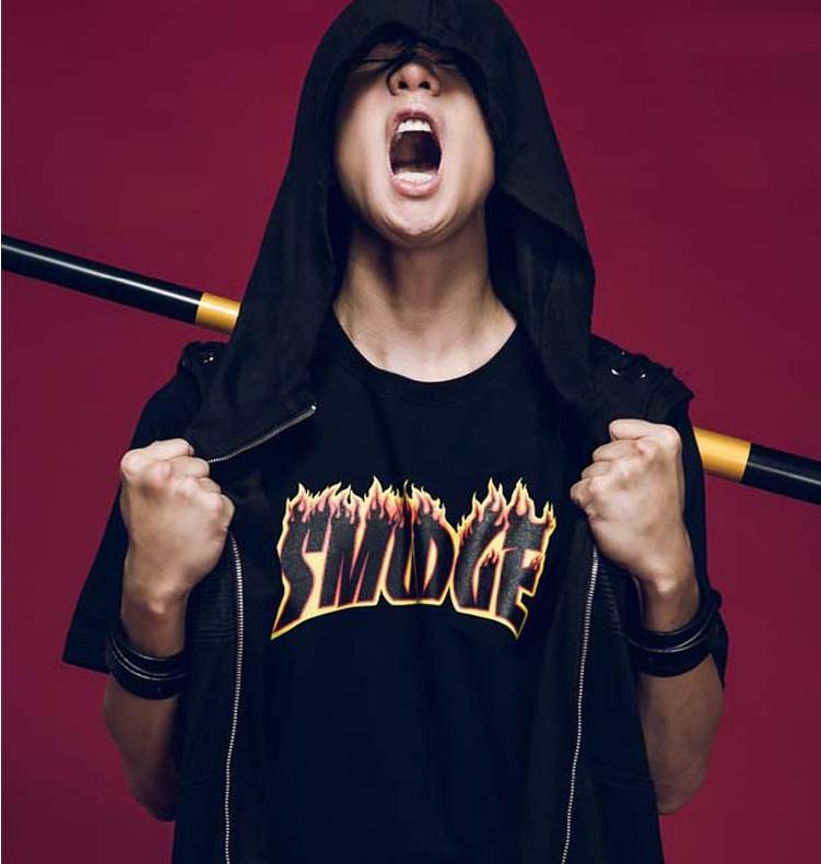 明星潮牌有哪些牌子,明星的自创潮牌有哪些牌子