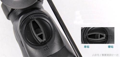 混凝土上钻孔神器——牧田工具M8700ZB电锤的4大优势解读