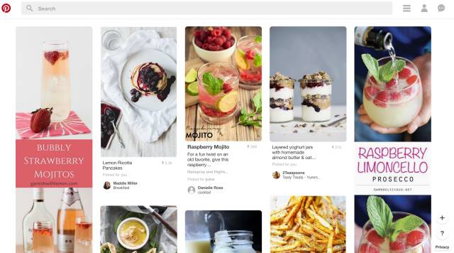 摄影师常用的图片网站,专门的个人摄影原创照片网站大全