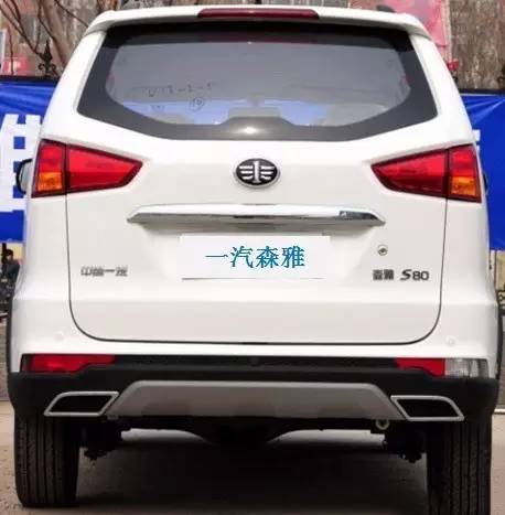 吹的神乎其神的五款车,绝对让你震惊的一款车