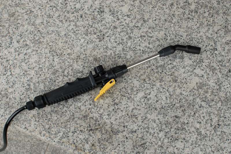 车邦士便携式洗车,车邦士洗车视频教学