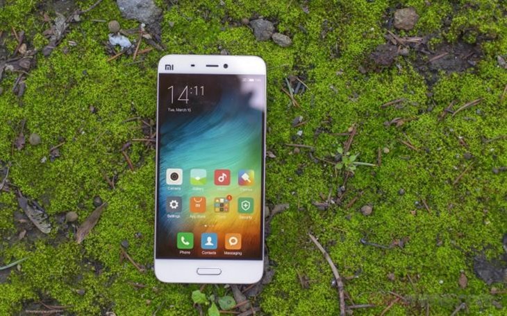 小米5系,小米5全系列