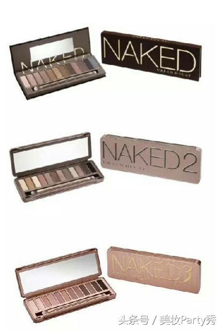 眼睛深邃适合的眼影,眼睛深邃的日常眼影颜色