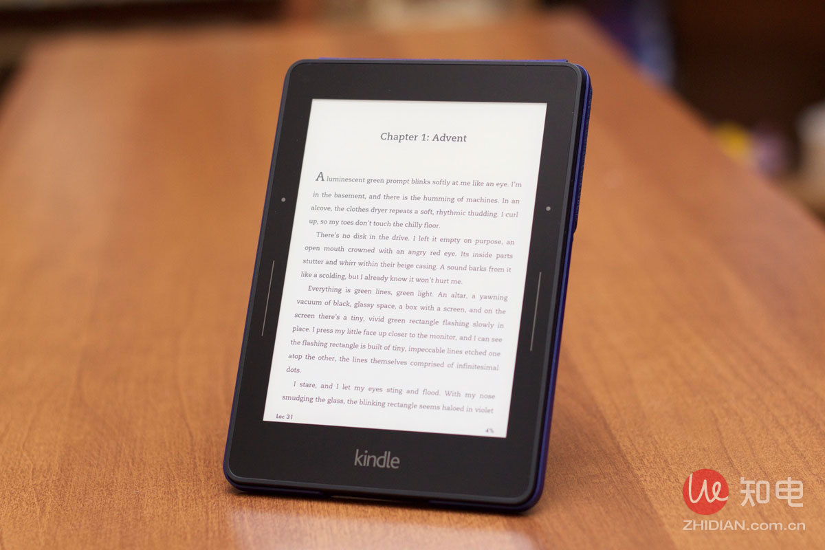 kindlevoyage失灵,kindlepaperwhite5值得买吗