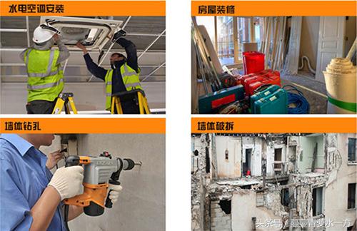 博世电锤哪个型号最值得买,博深双功能电锤测评