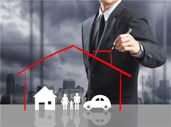 买房子怎样不会掉进开发商的圈套,买房遇到封门封窗怎么办