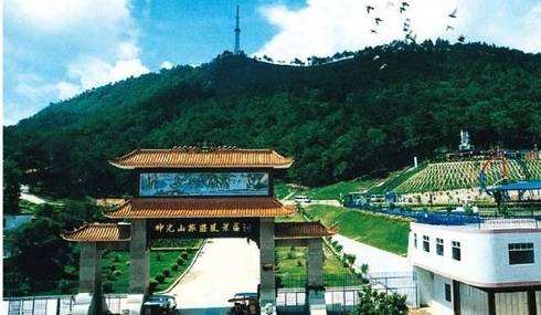 梅州七个县城有哪些地方,梅州有什么特别的地方