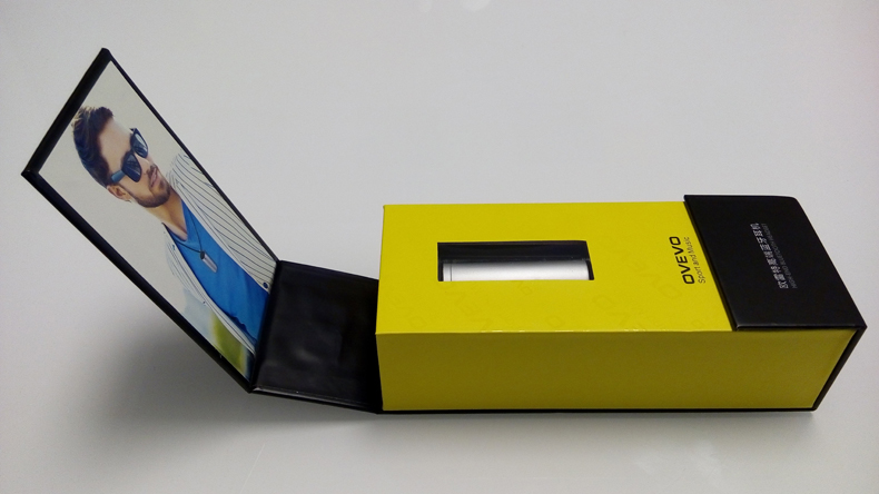 你那叮叮当当的蓝牙耳机总是“无处安放”?试试这个!