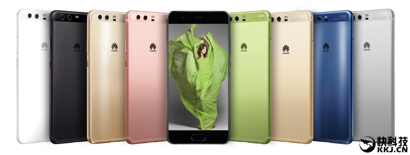 华为p10拍照有多厉害,华为p10plus徕卡镜头