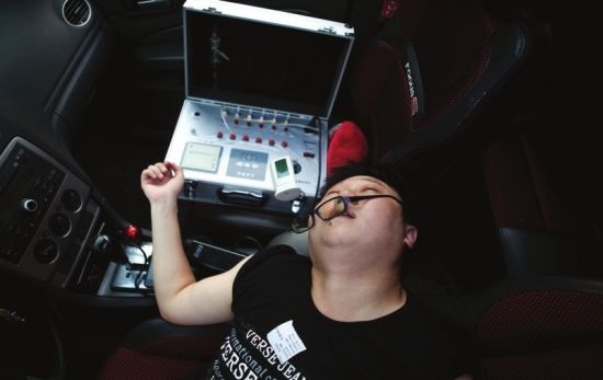 车内的这些细节很危险,车内装饰安全隐患