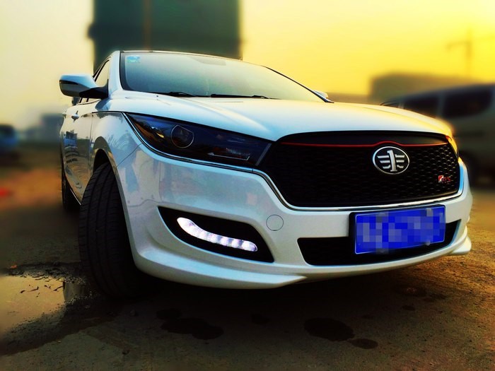 奔腾b501.4t进气道,1.4t奔腾b50真实油耗高怎么解决