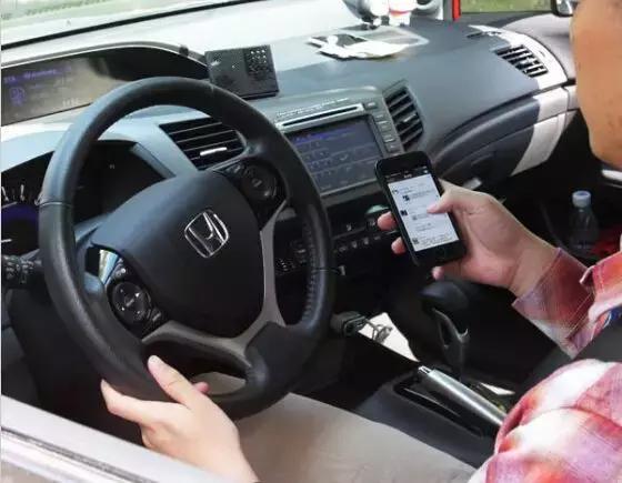 手机使用常见的5大禁忌,四种情况不该用手机