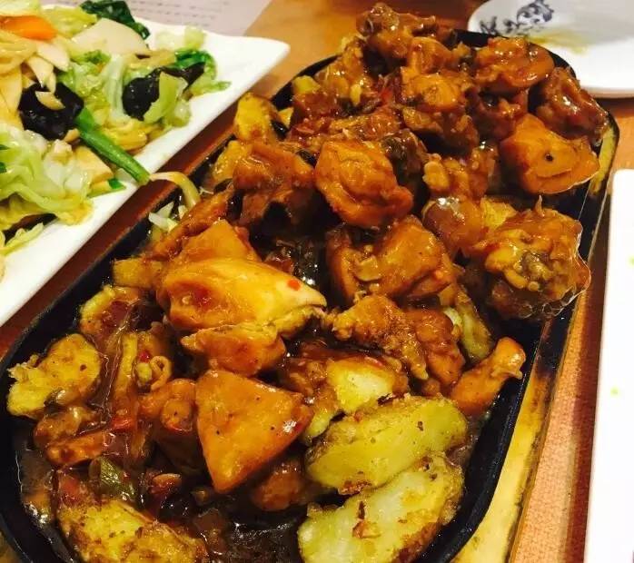 吐血整理北京最值得吃的100家馆子,津菜十大必吃平价馆子