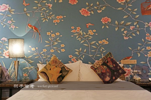 居于涟岸隐于湖，到肇庆体验离尘不离城的精致慢生活