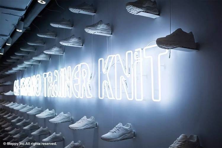 一场让人无法拒绝的高级发布会,盘点最帅的发布会现场