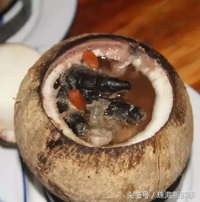 8道必尝的珠海特色小吃,珠海必吃十大美食小吃